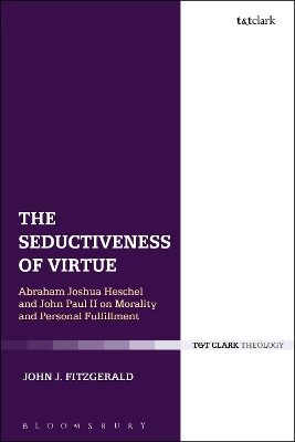 Seductiveness of Virtue book