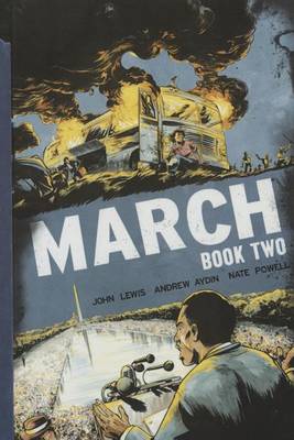 March by John Lewis