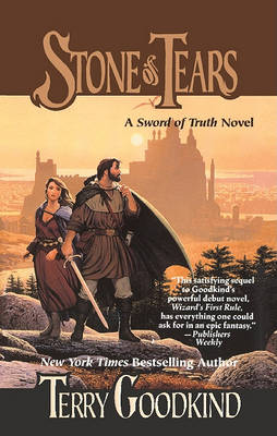 Stone of Tears book