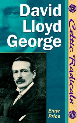 David Lloyd George by Emyr Price