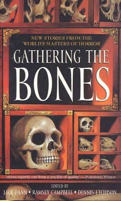 Gathering the Bones book