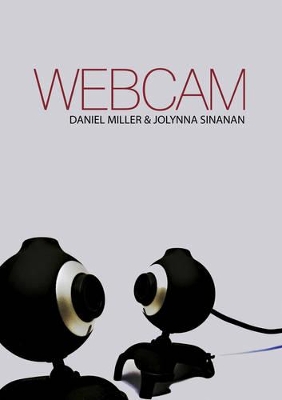 Webcam book