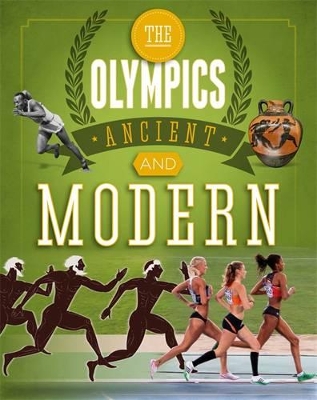 Olympics: Ancient to Modern book