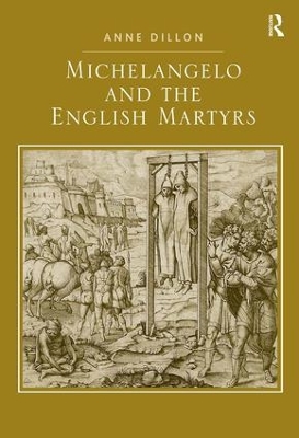 Michelangelo and the English Martyrs book