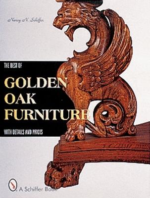 Best of Golden Oak Furniture book