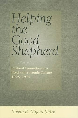 Helping the Good Shepherd book