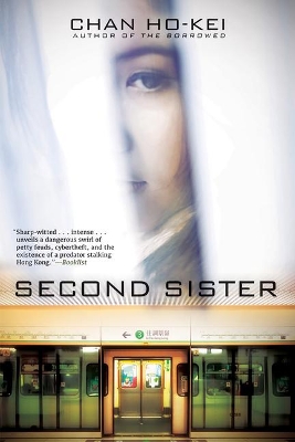 Second Sister book