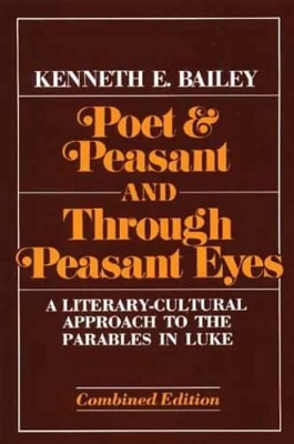 Poet and Peasant book