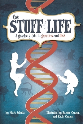 Stuff of Life book