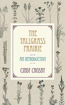 Tallgrass Prairie book