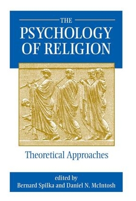 Psychology Of Religion book