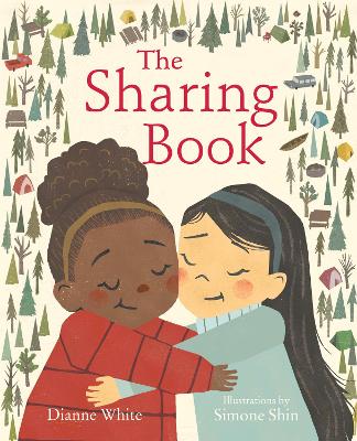 The Sharing Book book