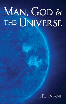 Man, God, and the Universe book