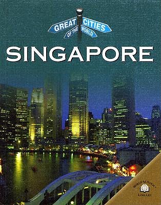 Singapore book