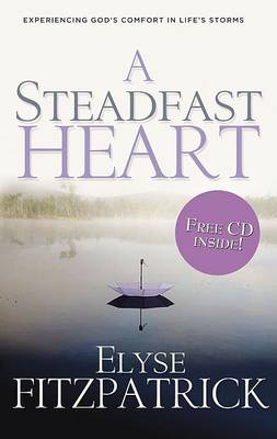 Steadfast Heart book
