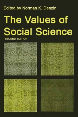 Values of Social Science book