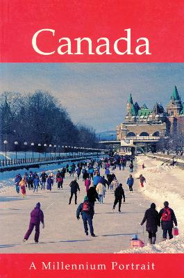 Canada book