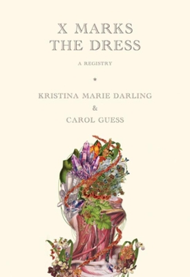 X Marks the Dress: A Registry book