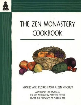 Zen Monastery Cookbook book