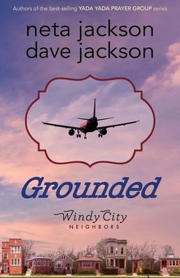 Grounded book