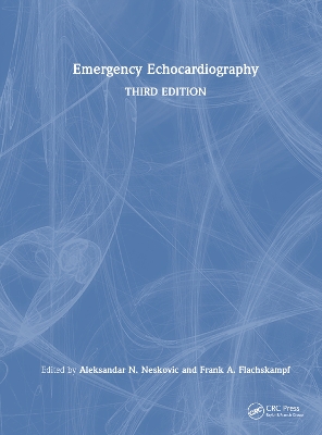 Emergency Echocardiography by Aleksandar N. Neskovic