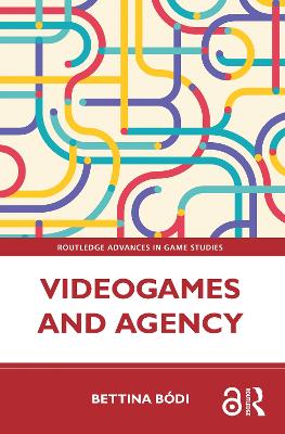 Videogames and Agency book