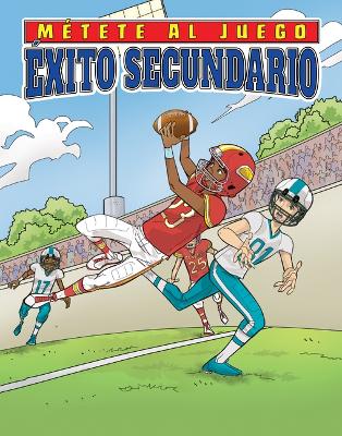 Éxito Secundario book