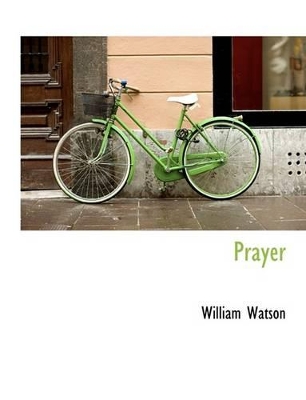 Prayer book