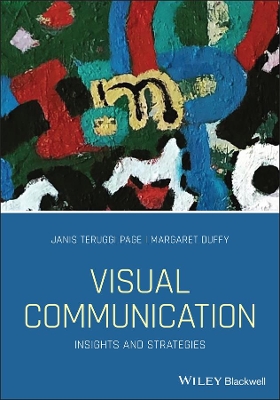 Visual Communication: Insights and Strategies book