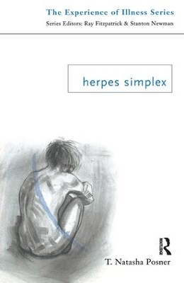 Herpes Simplex by T. Natasha Posner