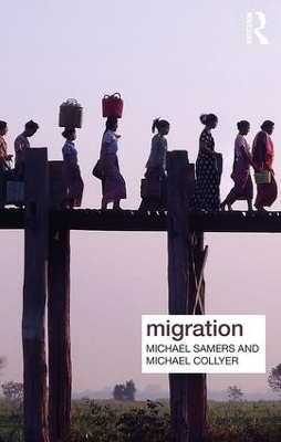 Migration by Michael Samers