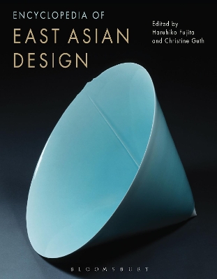 Encyclopedia of East Asian Design book
