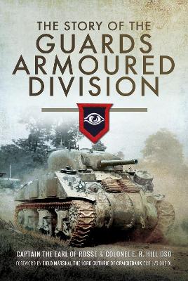 The Story of the Guards Armoured Division book