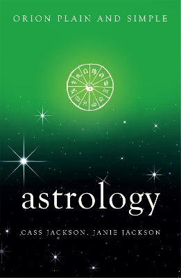 Astrology, Orion Plain and Simple book