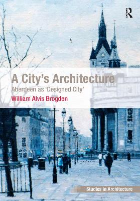 City's Architecture book