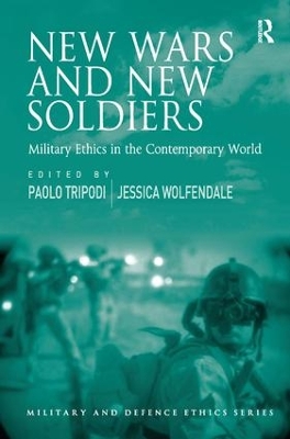 New Wars and New Soldiers book