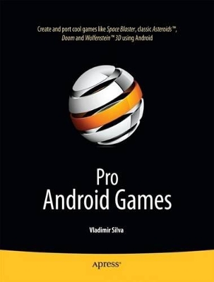 Pro Android Games book