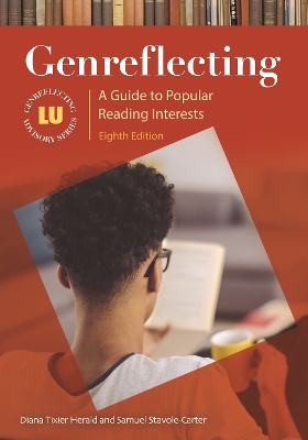 Genreflecting: A Guide to Popular Reading Interests book