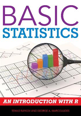 Basic Statistics book