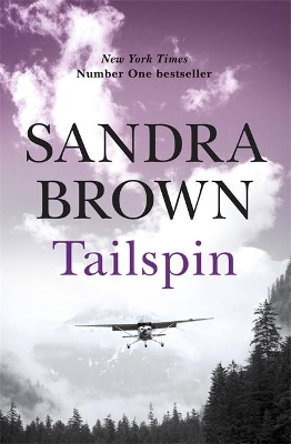 Tailspin by Sandra Brown