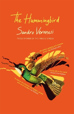 The Hummingbird: ‘Magnificent’ (Guardian) by Sandro Veronesi