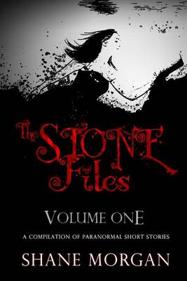 The Stone Files book