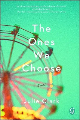 Ones We Choose book