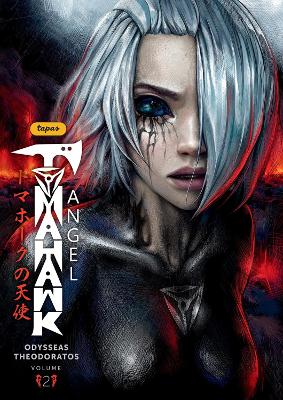 Tomahawk Angel Volume 2 book