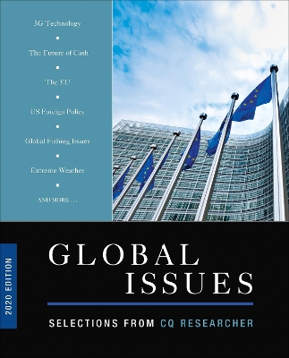 Global Issues 2020 Edition: Selections from CQ Researcher by CQ Researcher