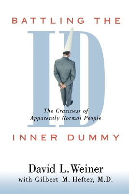 Battling The Inner Dummy book