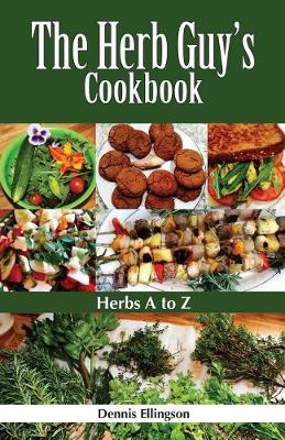 Herb Guy's Cookbook book