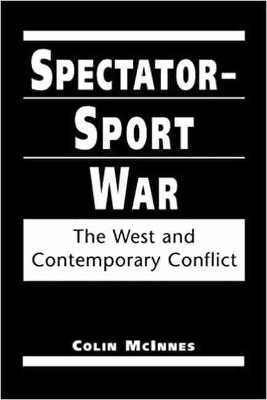 Spectator-sport War book