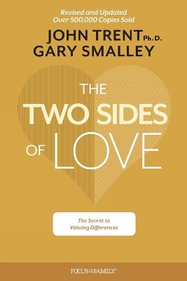 The Two Sides of Love book