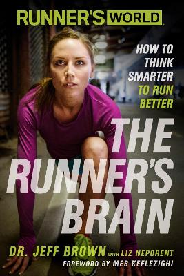 Runner's World book